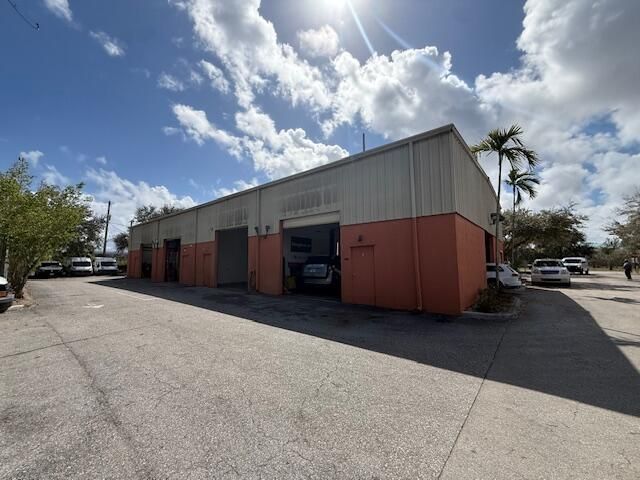 4401 Annette Street, Unit 3, West Palm Beach, FL 33409 Photo