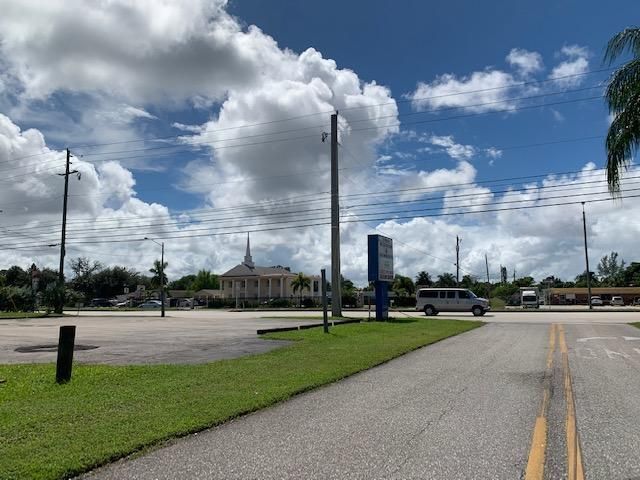 4401 Annette Street, Unit 3, West Palm Beach, FL 33409 Photo