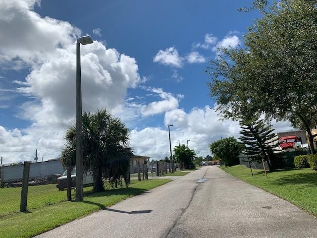 4401 Annette Street, Unit 3, West Palm Beach, FL 33409 Photo