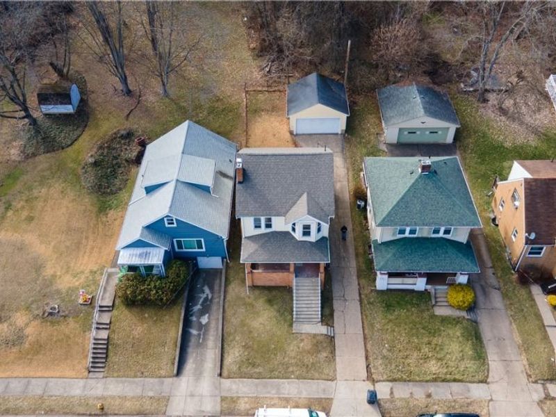 263 Hollywood Boulevard, Steubenville, OH 43952 Photo 24