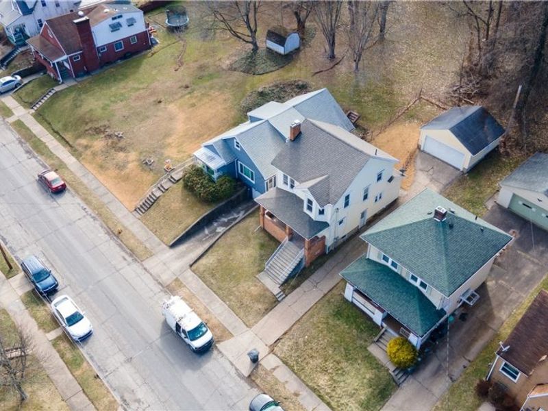 263 Hollywood Boulevard, Steubenville, OH 43952 Photo 25