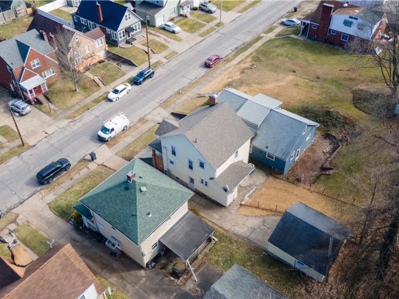 263 Hollywood Boulevard, Steubenville, OH 43952 Photo 26