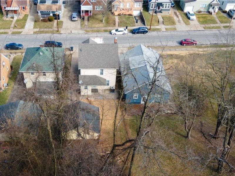 263 Hollywood Boulevard, Steubenville, OH 43952 Photo 27