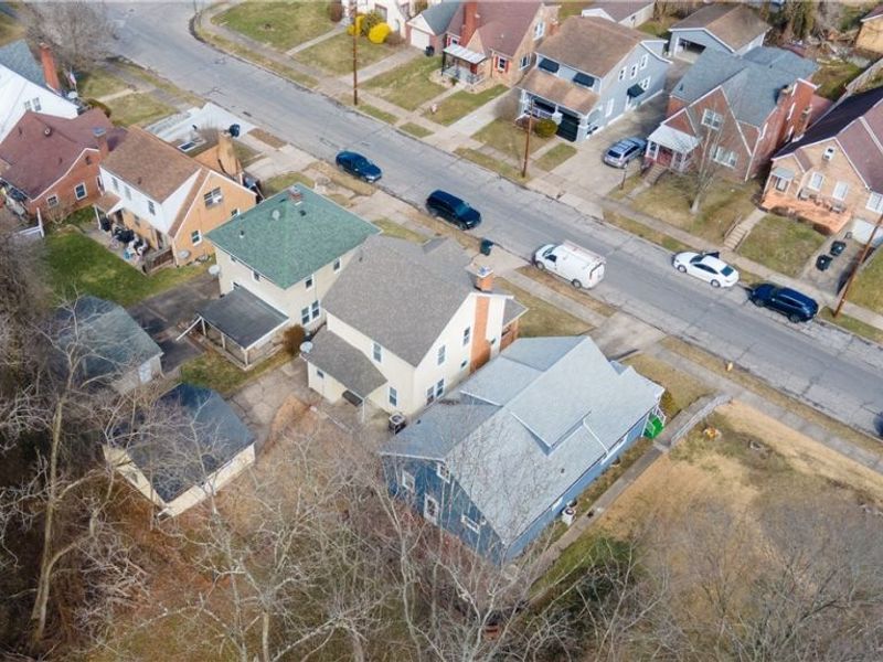 263 Hollywood Boulevard, Steubenville, OH 43952 Photo 28