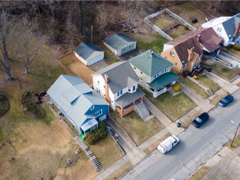 263 Hollywood Boulevard, Steubenville, OH 43952 Photo 29