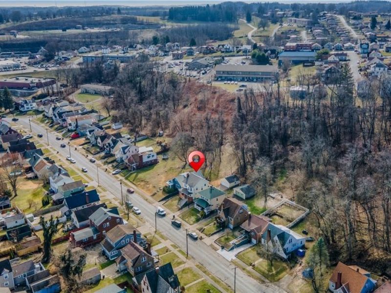 263 Hollywood Boulevard, Steubenville, OH 43952 Photo 31