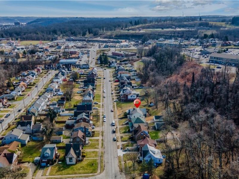 263 Hollywood Boulevard, Steubenville, OH 43952 Photo 32