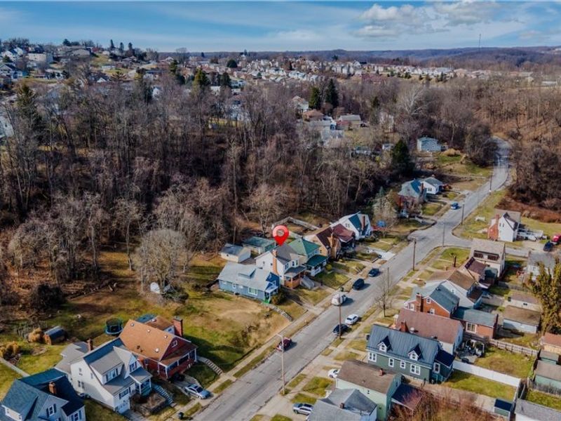 263 Hollywood Boulevard, Steubenville, OH 43952 Photo 34