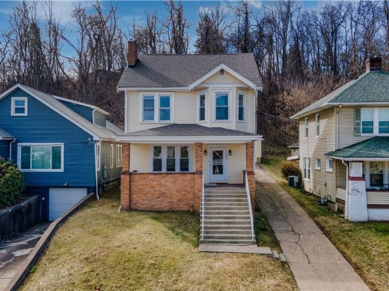 263 Hollywood Boulevard, Steubenville, OH 43952 Photo 36