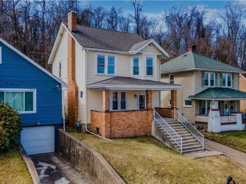 263 Hollywood Boulevard, Steubenville, OH 43952 Photo 37