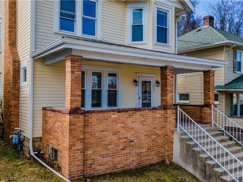 263 Hollywood Boulevard, Steubenville, OH 43952 Photo 38