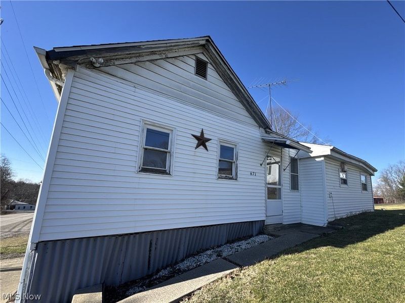 471 Fair Avenue, Quaker City, OH 43773 Photo 1