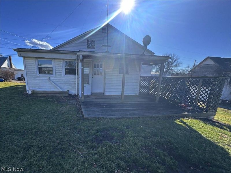 471 Fair Avenue, Quaker City, OH 43773 Photo 4