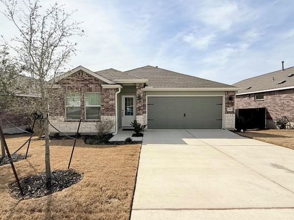 1517 Chapel Ranch RD, Georgetown, TX 78628