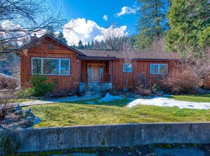574 W High Street, Quincy, CA 95971 Photo