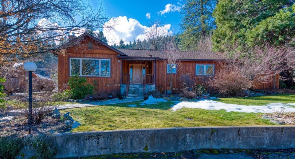 574 W High Street, Quincy, CA 95971 Photo