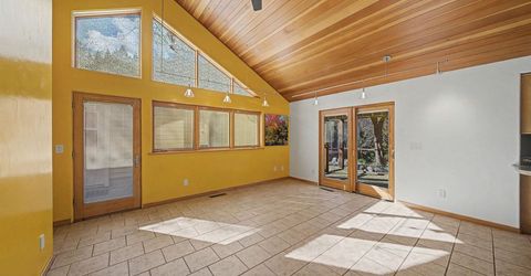 574 W High Street, Quincy, CA 95971 Photo