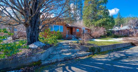 574 W High Street, Quincy, CA 95971 Photo