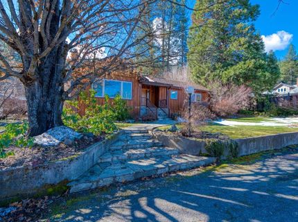574 W High Street, Quincy, CA 95971 Photo