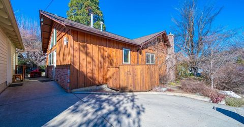 574 W High Street, Quincy, CA 95971 Photo