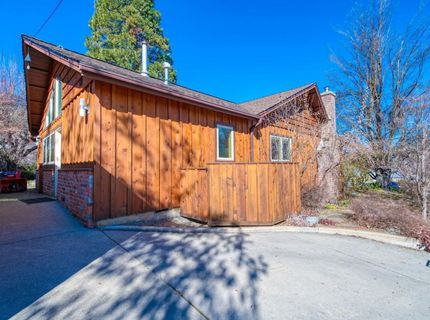 574 W High Street, Quincy, CA 95971 Photo