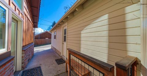 574 W High Street, Quincy, CA 95971 Photo