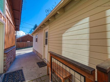 574 W High Street, Quincy, CA 95971 Photo