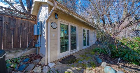 574 W High Street, Quincy, CA 95971 Photo