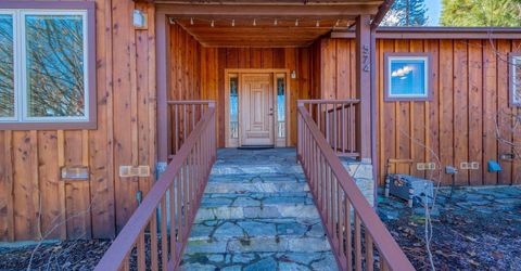 574 W High Street, Quincy, CA 95971 Photo