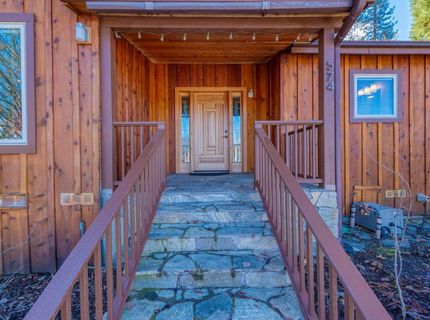 574 W High Street, Quincy, CA 95971 Photo