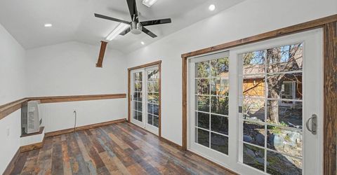 574 W High Street, Quincy, CA 95971 Photo