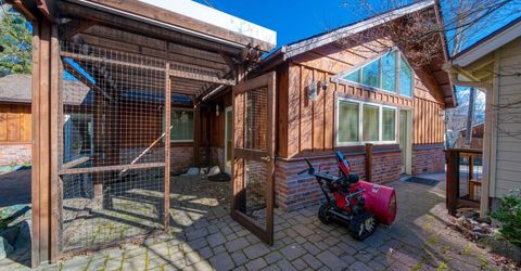 574 W High Street, Quincy, CA 95971 Photo