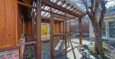 574 W High Street, Quincy, CA 95971 Photo
