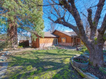 574 W High Street, Quincy, CA 95971 Photo