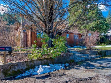 574 W High Street, Quincy, CA 95971 Photo