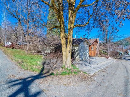 574 W High Street, Quincy, CA 95971 Photo