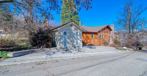 574 W High Street, Quincy, CA 95971 Photo