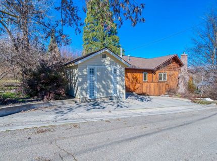 574 W High Street, Quincy, CA 95971 Photo