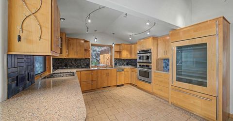 574 W High Street, Quincy, CA 95971 Photo