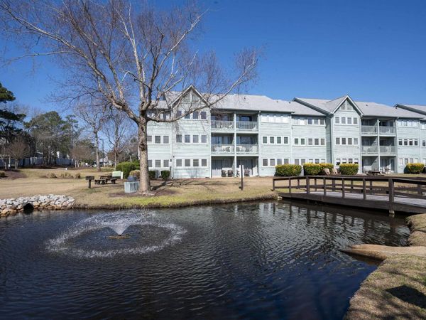 5905 South Kings Hwy. , Unit 6318, Myrtle Beach, SC 29575