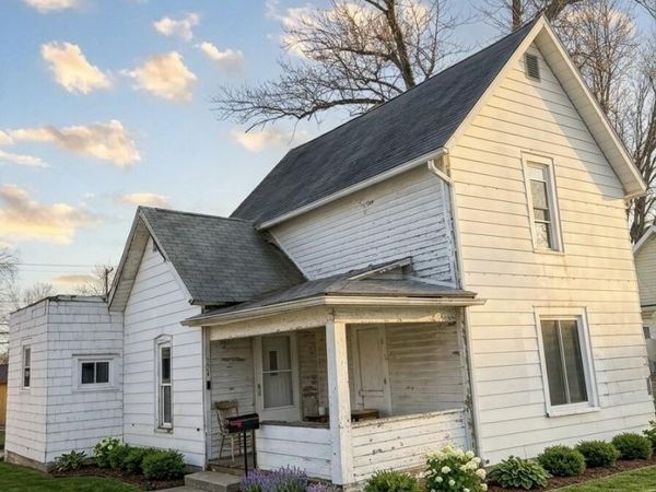 821 S Main Street, Bryan, OH 43506