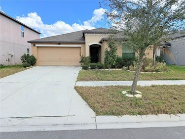 15610 CHARR ISLAND STREET , SUN CITY CENTER, FL 33573