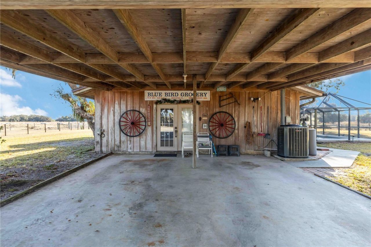 12241 SW Gordon Hay Road, Arcadia, FL 34269 Photo