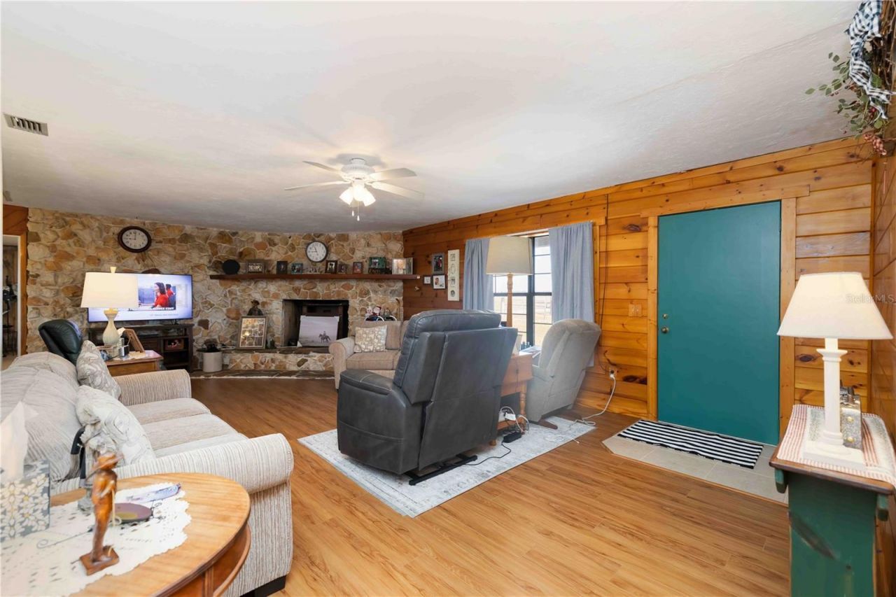 12241 SW Gordon Hay Road, Arcadia, FL 34269 Photo