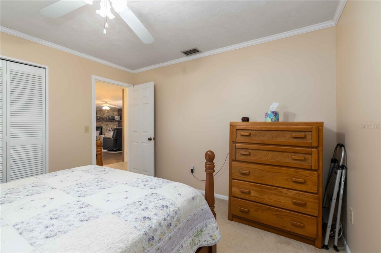 12241 SW Gordon Hay Road, Arcadia, FL 34269 Photo