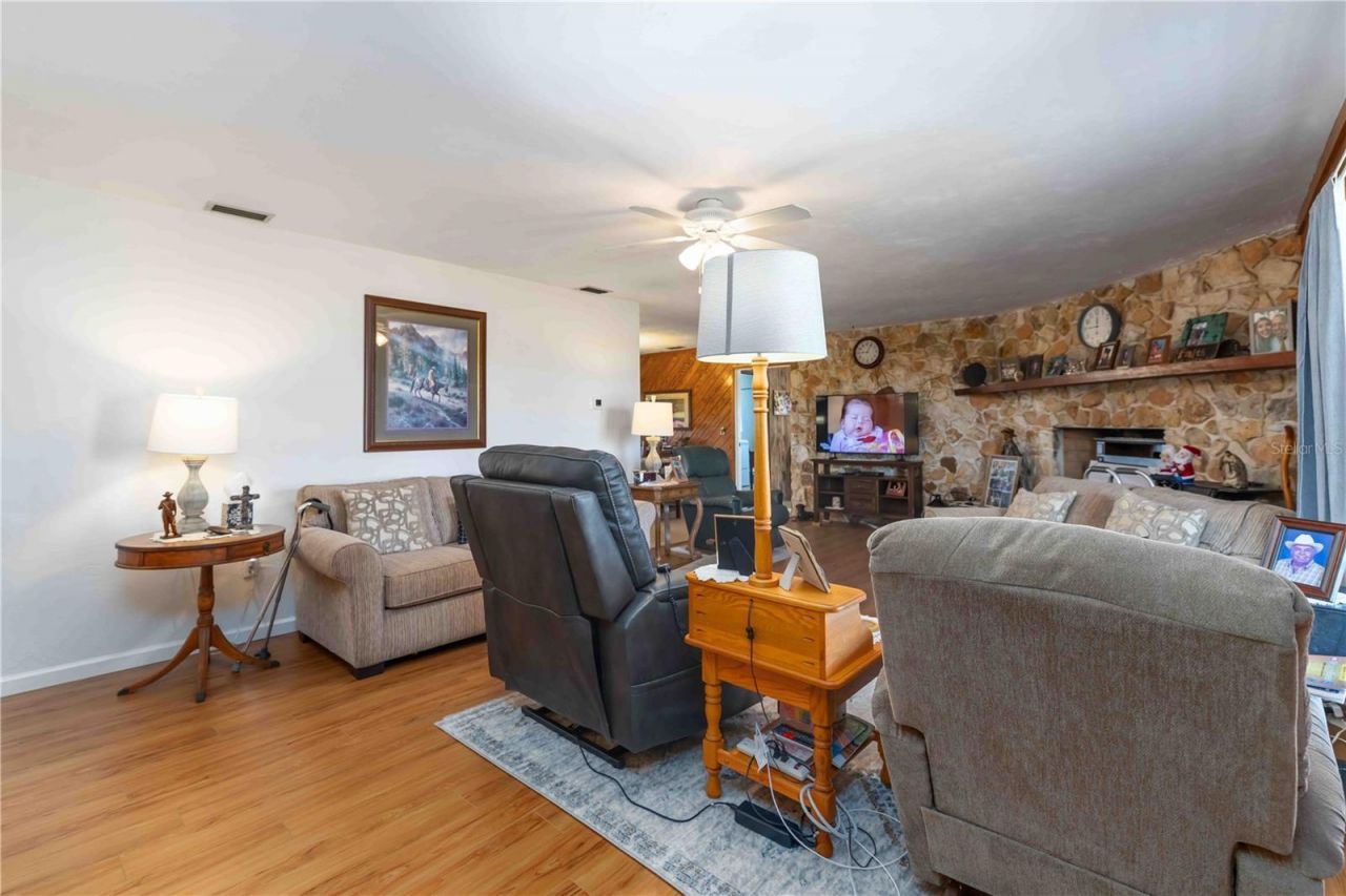 12241 SW Gordon Hay Road, Arcadia, FL 34269 Photo