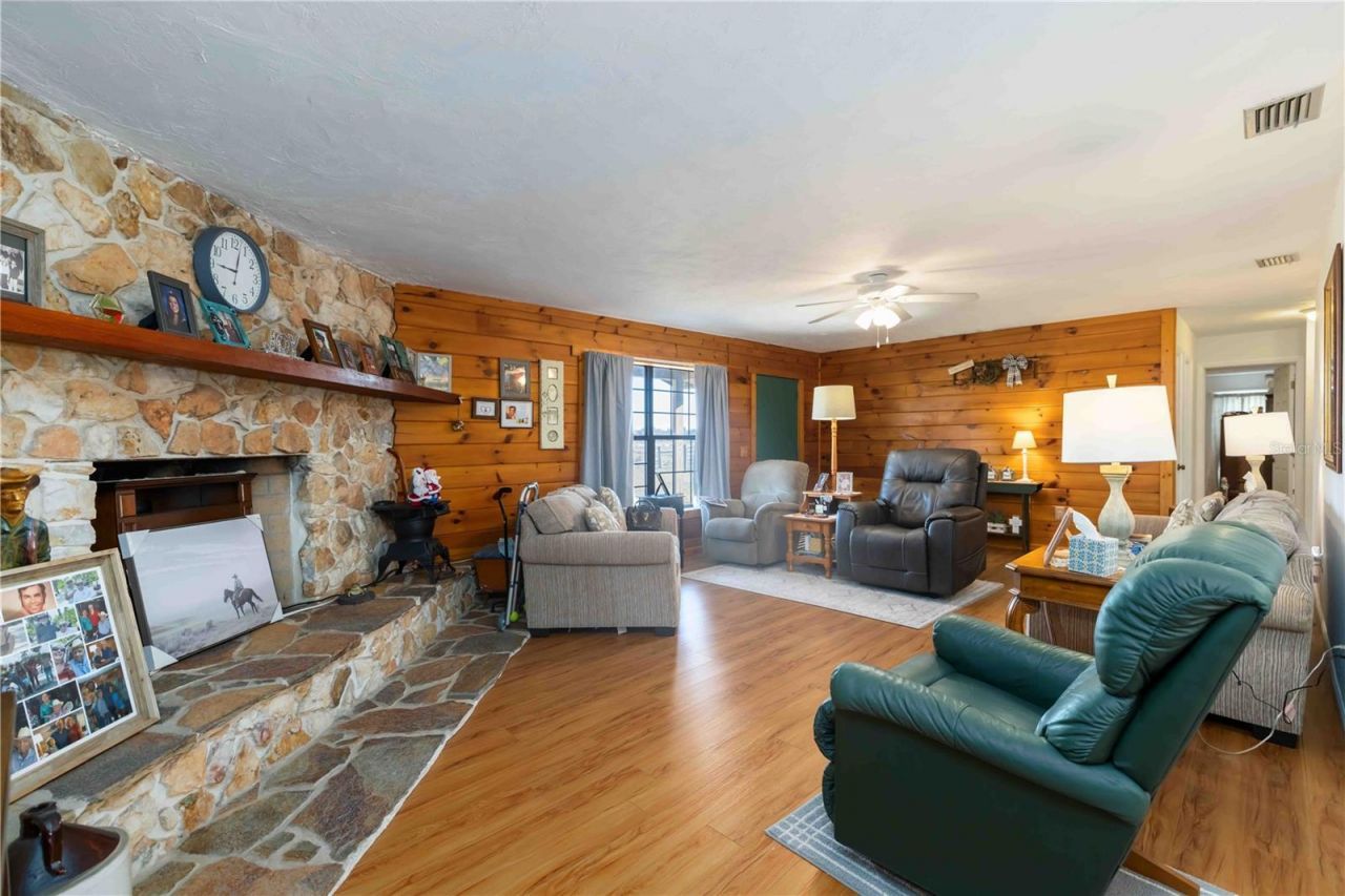 12241 SW Gordon Hay Road, Arcadia, FL 34269 Photo