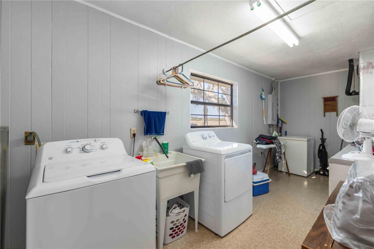 12241 SW Gordon Hay Road, Arcadia, FL 34269 Photo