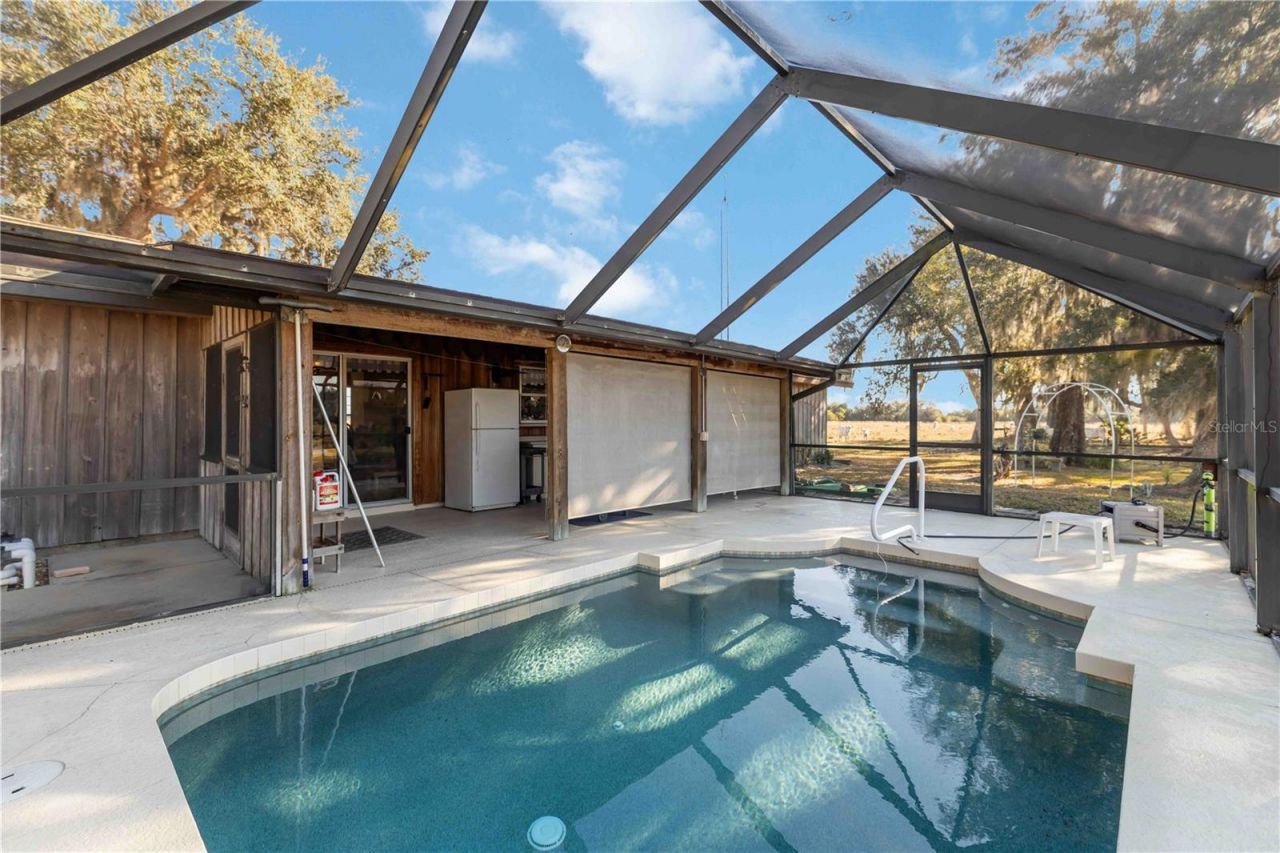 12241 SW Gordon Hay Road, Arcadia, FL 34269 Photo