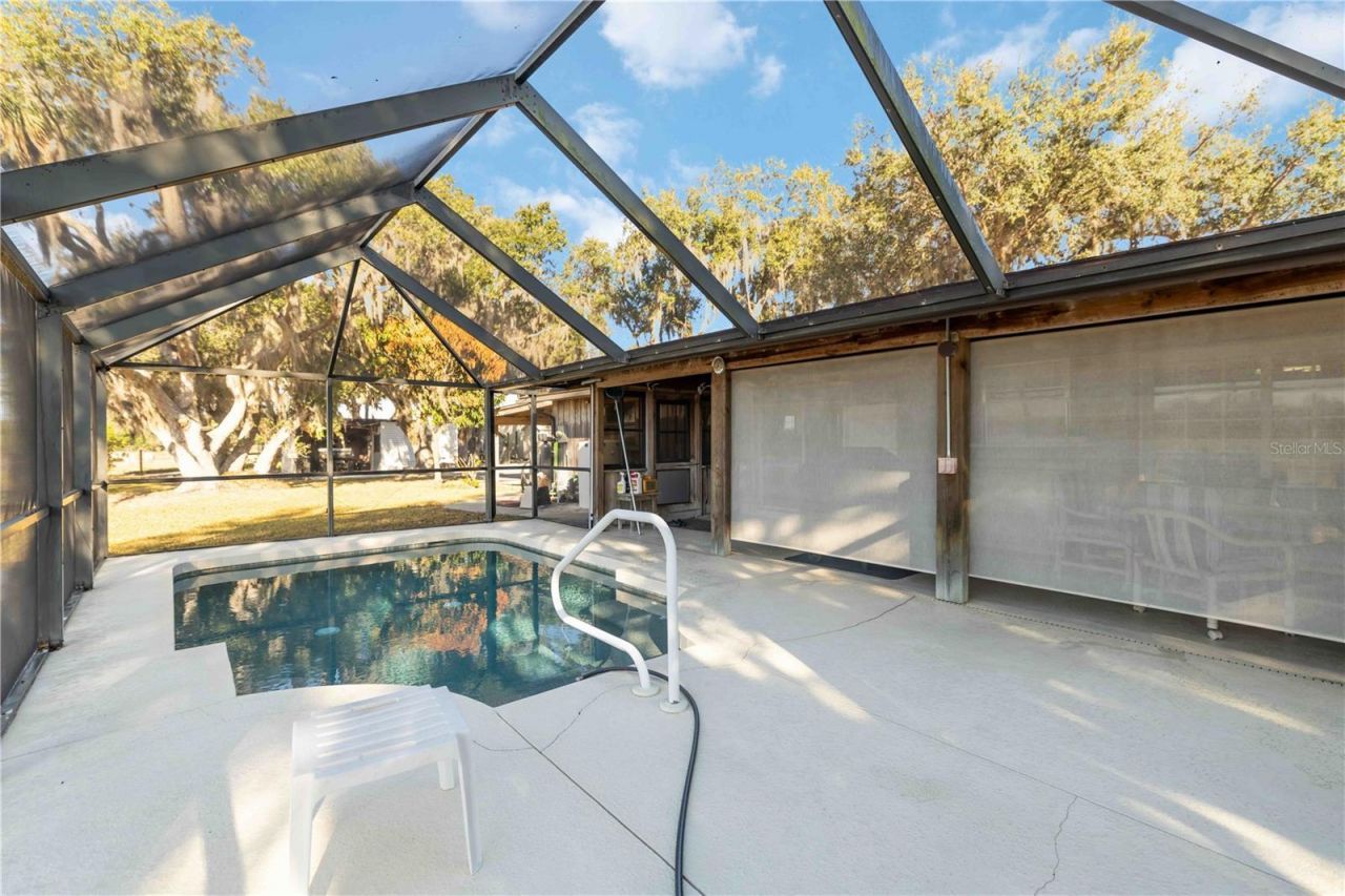 12241 SW Gordon Hay Road, Arcadia, FL 34269 Photo